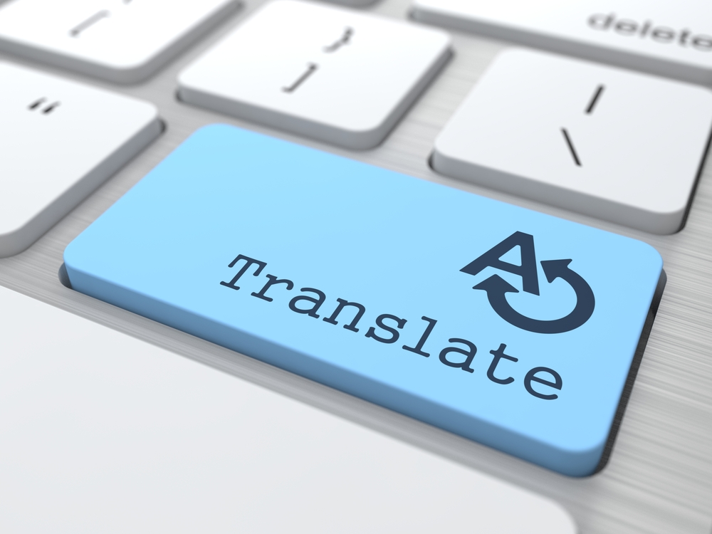 如何設定翻譯Outschool全英語網站